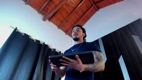 Justin White online show from 06/20/26, 06:00
