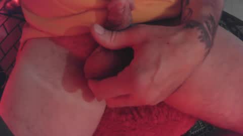 Justin You online show from 09/27/25, 12:04