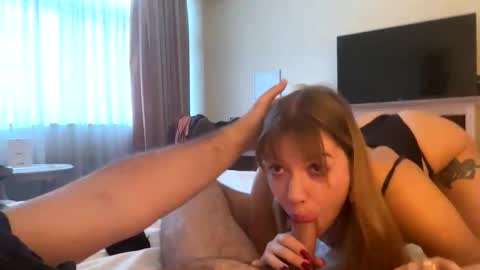 Snapshot of justinandbritneyb chatting on 11/09/25, 08:34 JustinBritneyBeschamel online show from 11/09/25, 08:34