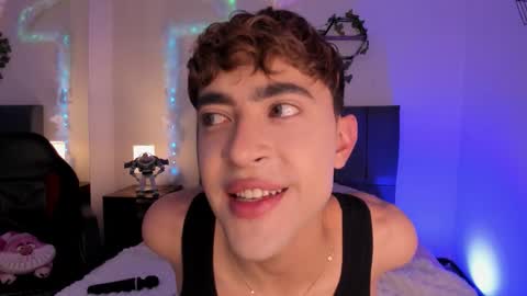 Snapshot of justinbe_ chatting on 01/07/26, 11:23 Justin online show from 01/07/26, 11:23