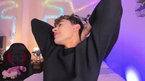 Snapshot of justinbe_ chatting on 01/16/26, 11:25 Justin online show from 01/16/26, 11:25