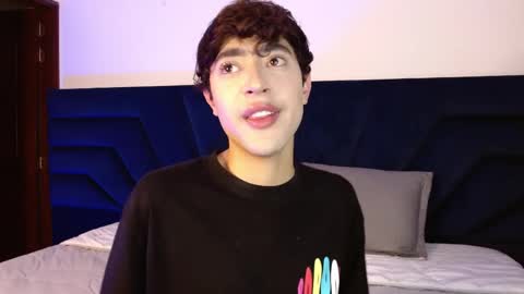 Snapshot of justinbe_ chatting on 04/04/26, 03:49 Justin online show from 04/04/26, 03:49