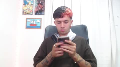 Justine online show from 12/03/24, 09:00