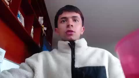 Justine online show from 09/12/25, 01:00