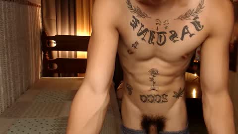 justine_hunk online show from 01/12/25, 10:45