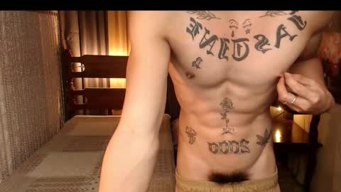 justine_hunk online show from 03/02/25, 03:34