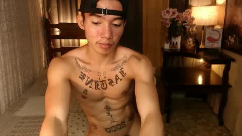 justine_hunk online show from 03/09/25, 08:29