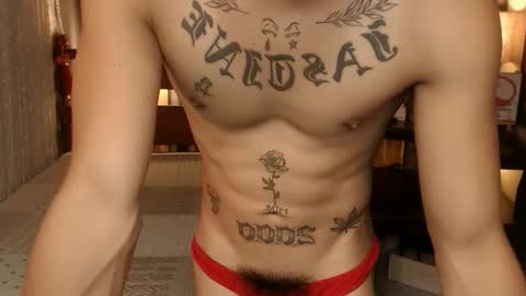 justine_hunk online show from 10/20/25, 05:30