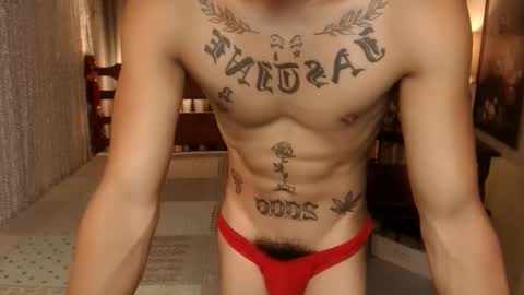 justine_hunk online show from 10/24/25, 03:58