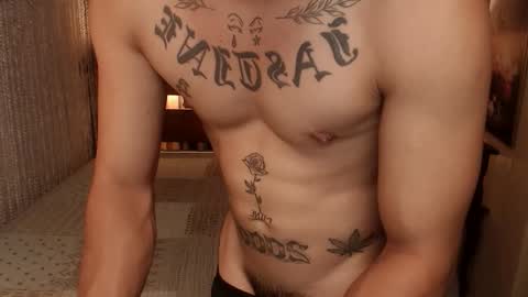 justine_hunk online show from 05/09/26, 03:56
