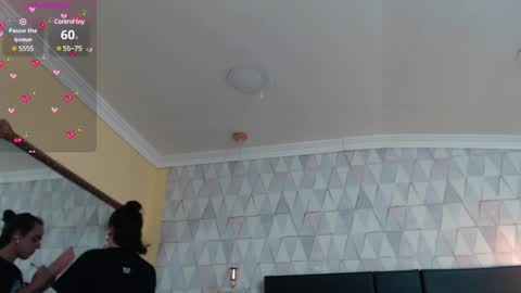 Justine online show from 01/25/25, 04:02