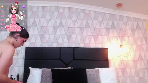 Justine online show from 01/26/25, 04:41