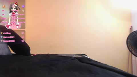 Justine online show from 01/26/25, 07:42