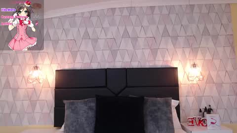 Justine online show from 02/05/25, 03:45