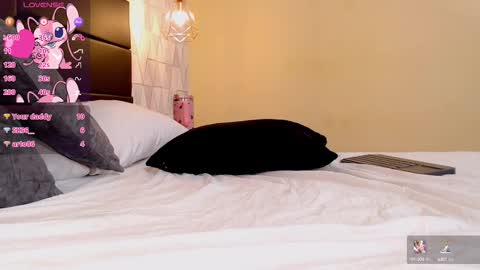 Justine online show from 02/28/25, 10:20