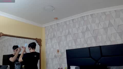 Justine online show from 03/06/25, 04:08