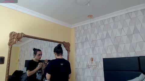 Justine online show from 03/09/25, 04:05