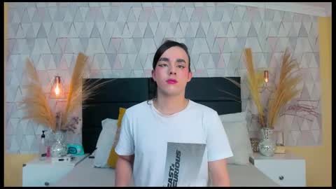 Justine online show from 03/02/26, 03:52