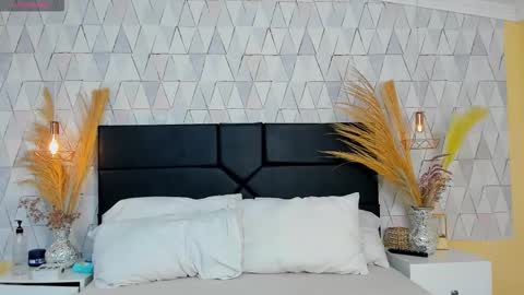 Justine online show from 03/26/26, 05:02