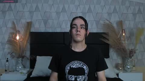 Justine online show from 03/29/26, 04:01