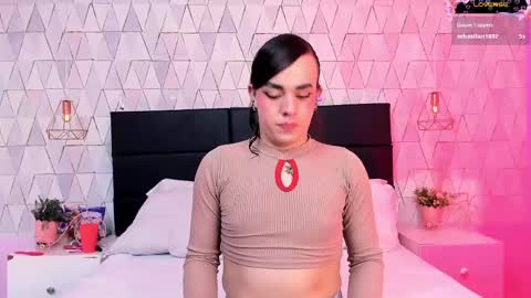 Justine online show from 05/09/26, 04:28