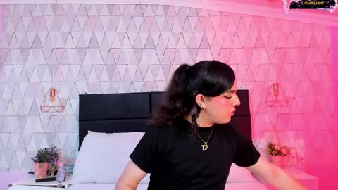 Justine online show from 05/19/26, 04:41