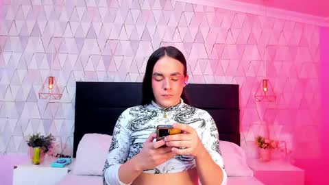 Justine online show from 05/24/26, 03:55