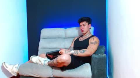 Snapshot of justinfuller_31 chatting on 01/06/26, 03:10 justinfuller_31 online show from 01/06/26, 03:10