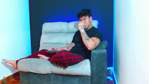 Snapshot of justinfuller_31 chatting on 01/09/26, 06:31 justinfuller_31 online show from 01/09/26, 06:31