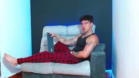 Snapshot of justinfuller_31 chatting on 01/12/26, 05:40 justinfuller_31 online show from 01/12/26, 05:40