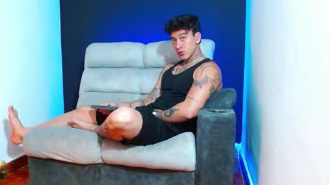 Snapshot of justinfuller_31 chatting on 01/14/26, 04:12 justinfuller_31 online show from 01/14/26, 04:12