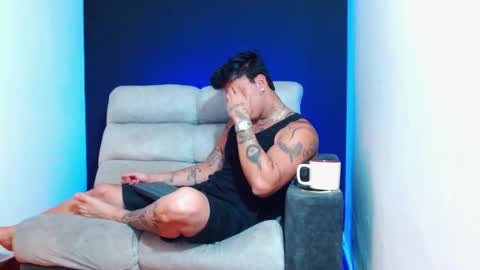 Snapshot of justinfuller_31 chatting on 01/15/26, 05:45 justinfuller_31 online show from 01/15/26, 05:45