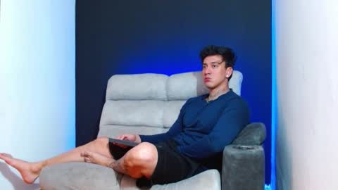 Snapshot of justinfuller_31 chatting on 01/16/26, 05:00 justinfuller_31 online show from 01/16/26, 05:00