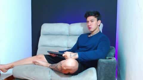 Snapshot of justinfuller_31 chatting on 02/02/26, 06:39 justinfuller_31 online show from 02/02/26, 06:39