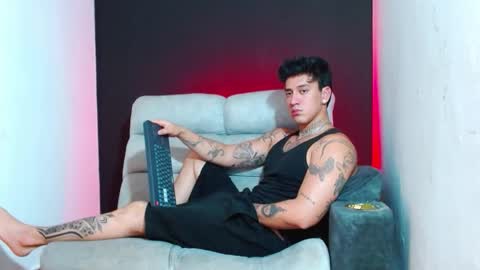 Snapshot of justinfuller_31 chatting on 02/07/26, 12:58 justinfuller_31 online show from 02/07/26, 12:58