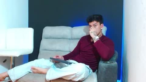 Snapshot of justinfuller_31 chatting on 03/03/26, 06:58 justinfuller_31 online show from 03/03/26, 06:58