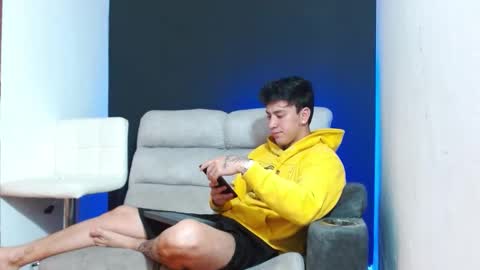 Snapshot of justinfuller_31 chatting on 03/16/26, 09:19 justinfuller_31 online show from 03/16/26, 09:19