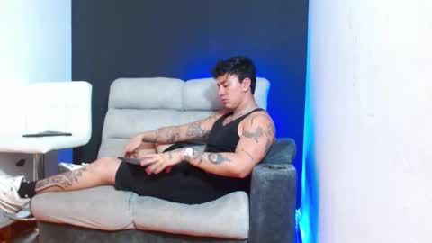 Snapshot of justinfuller_31 chatting on 03/25/26, 03:56 justinfuller_31 online show from 03/25/26, 03:56