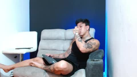 Snapshot of justinfuller_31 chatting on 04/03/26, 05:55 justinfuller_31 online show from 04/03/26, 05:55