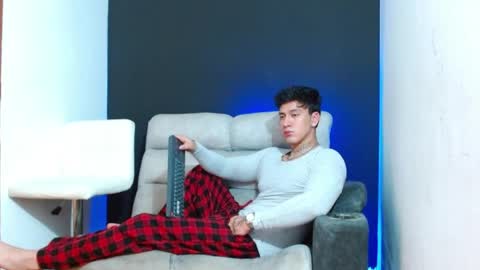 Snapshot of justinfuller_31 chatting on 04/09/26, 06:57 justinfuller_31 online show from 04/09/26, 06:57