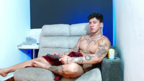 Snapshot of justinfuller_31 chatting on 04/10/26, 07:13 justinfuller_31 online show from 04/10/26, 07:13