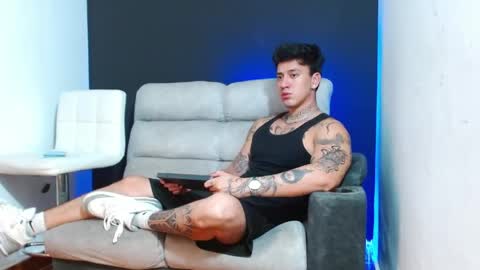 Snapshot of justinfuller_31 chatting on 04/22/26, 04:48 justinfuller_31 online show from 04/22/26, 04:48