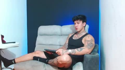 Snapshot of justinfuller_31 chatting on 05/19/26, 03:46 justinfuller_31 online show from 05/19/26, 03:46