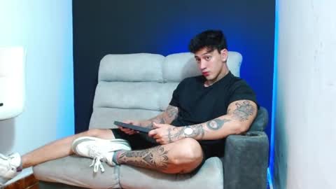 Snapshot of justinfuller_31 chatting on 05/24/26, 10:04 justinfuller_31 online show from 05/24/26, 10:04