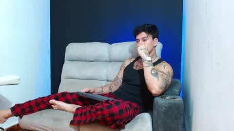 Snapshot of justinfuller_31 chatting on 06/01/26, 01:57 justinfuller_31 online show from 06/01/26, 01:57