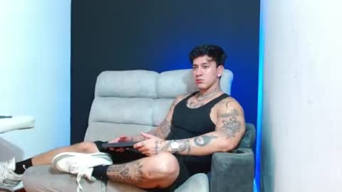 Snapshot of justinfuller_31 chatting on 06/10/26, 11:57 justinfuller_31 online show from 06/10/26, 11:57