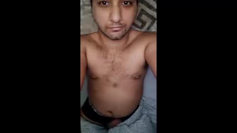 justingodla20 online show from 10/28/25, 04:49