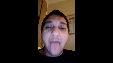 justingodla20 online show from 03/10/26, 05:01