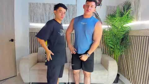 justingtime21 online show from 11/27/25, 05:42