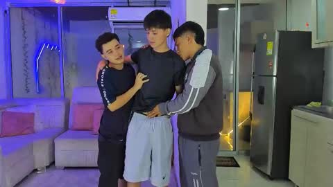 justingtime21 online show from 01/13/26, 05:46